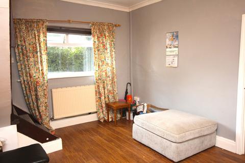 undefined, Bird Street, Preston, Lancashire, PR1