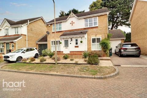 Penhale Close, Orpington