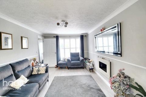 13 Penhale Close, Bromley, Orpington, BR6 9XS
