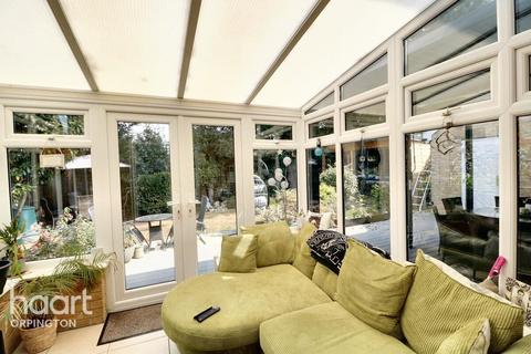 13 Penhale Close, Bromley, Orpington, BR6 9XS