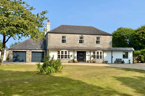 undefined, Gonvena, Wadebridge, PL27