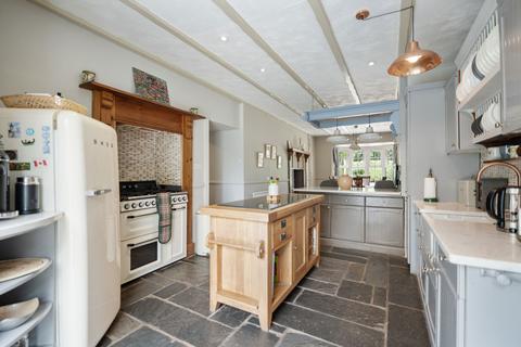 4 bedroom detached house for sale, Gonvena, Wadebridge, PL27