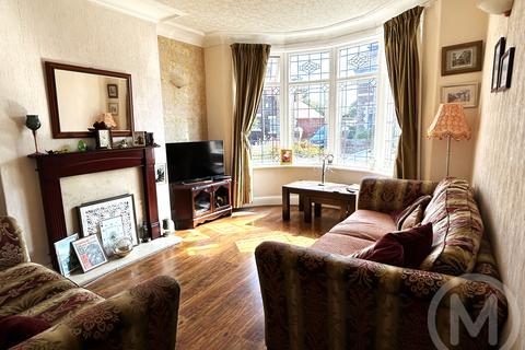 3 bedroom semi-detached house for sale, Cornwall Avenue, Bispham