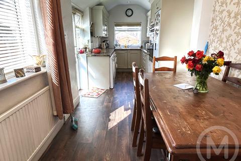 3 bedroom semi-detached house for sale, Cornwall Avenue, Bispham