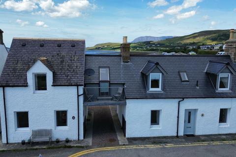 undefined, West Shore Street, Ullapool IV26