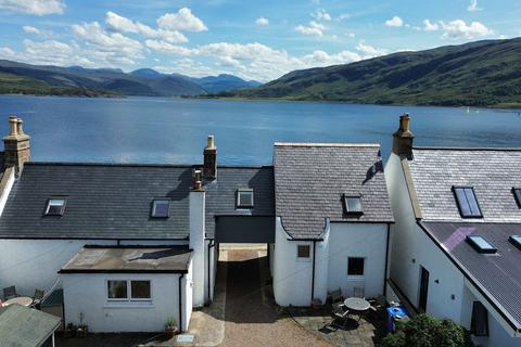 undefined, West Shore Street, Ullapool IV26