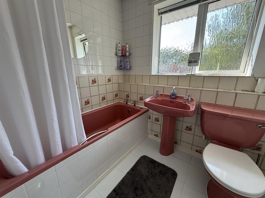 Bathroom/wc