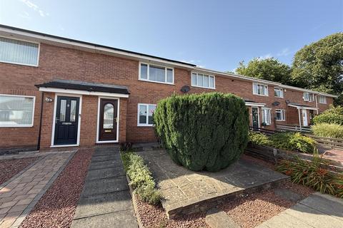 2 bedroom terraced house for sale, North Road, Darlington