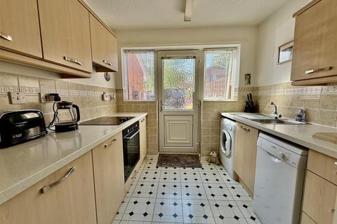 2 bedroom terraced house for sale, North Road, Darlington