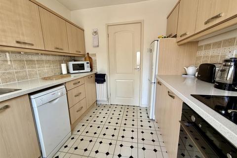 2 bedroom terraced house for sale, North Road, Darlington