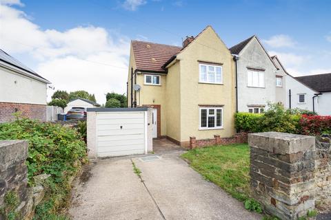 undefined, Walgrove Road, Chesterfield, S40