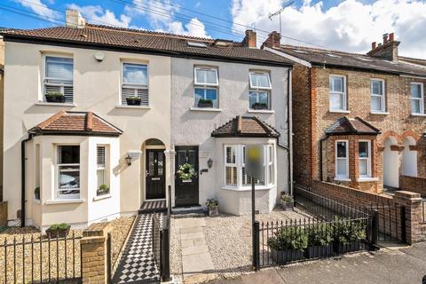 undefined, Gladstone Road, Orpington