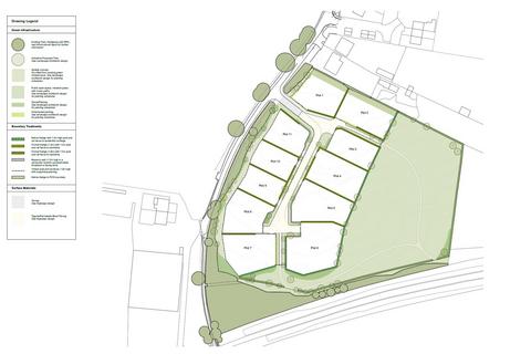 undefined, Forest Road, Northampton NN7