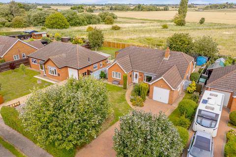 3 bedroom detached bungalow for sale, Fen End Lane, Spalding