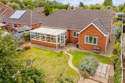 3 bedroom detached bungalow for sale, Fen End Lane, Spalding