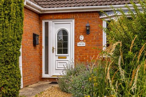 3 bedroom detached bungalow for sale, Fen End Lane, Spalding