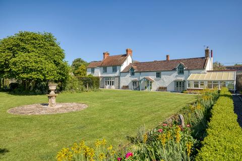 undefined, Cossington, popular Polden Village