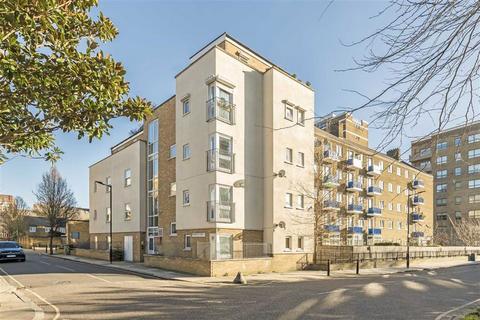 Deverell Street, London SE1