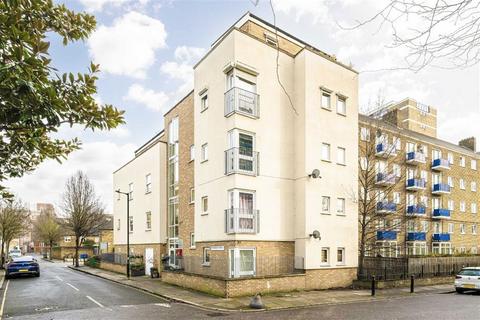 Deverell Street, London SE1