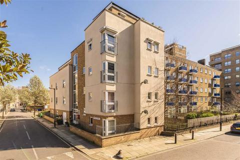 Deverell Street, London SE1