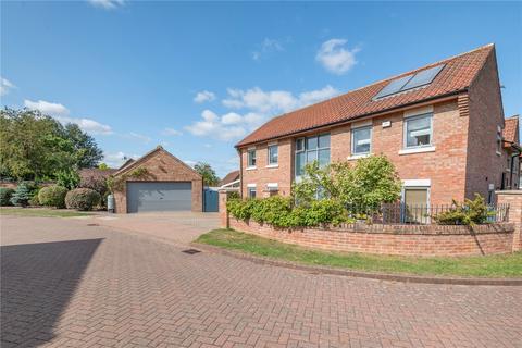 undefined, Beck Hill, Reepham, Lincoln, Lincolnshire, LN3