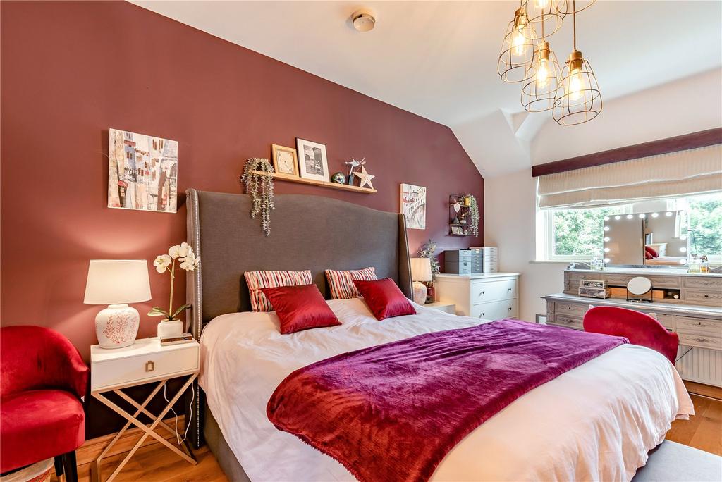 Principal Bedroom