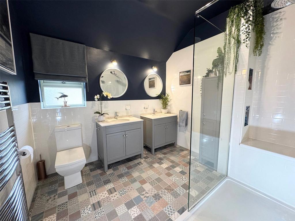 En Suite