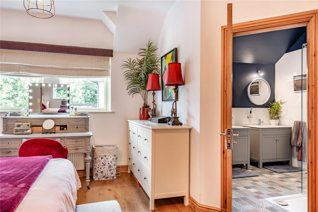 Principal Bedroom