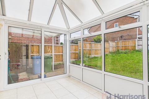 3 bedroom semi-detached house for sale, Wheatsheaf Close, Boughton-Under-Blean, Faversham, Kent, ME13 9TD