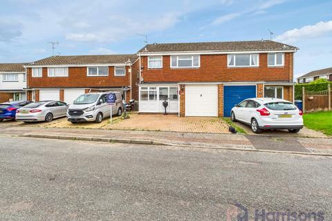 3 bedroom semi-detached house for sale, Wheatsheaf Close, Boughton-Under-Blean, Faversham, Kent, ME13 9TD