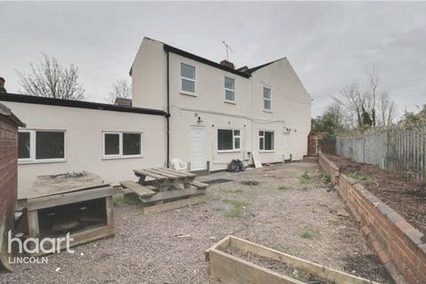 6 bedroom end of terrace house for sale, Percy Street, Lincoln