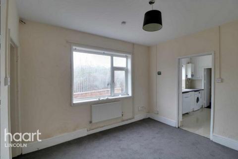 6 bedroom end of terrace house for sale, Percy Street, Lincoln
