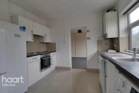6 bedroom end of terrace house for sale, Percy Street, Lincoln