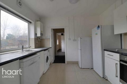 6 bedroom end of terrace house for sale, Percy Street, Lincoln