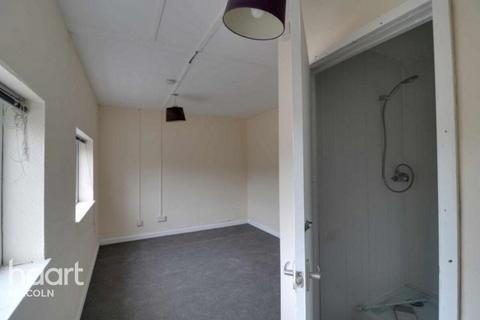 6 bedroom end of terrace house for sale, Percy Street, Lincoln