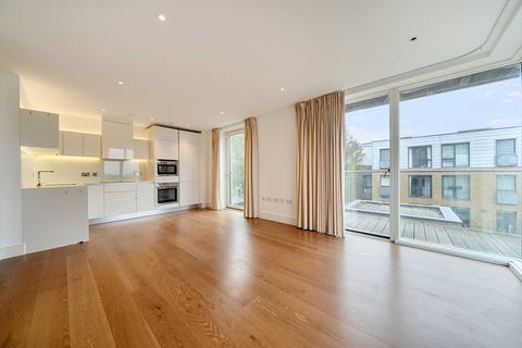 2 bedroom flat for sale, Tizzard Grove, London
