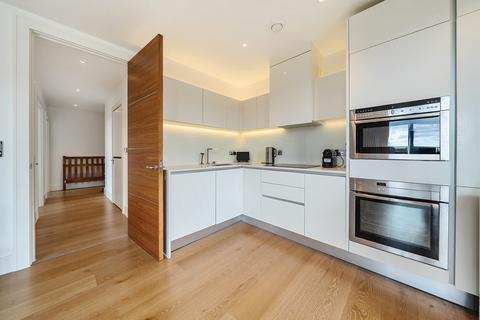 2 bedroom flat for sale, Tizzard Grove, London