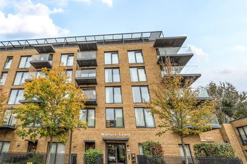 Tizzard Grove, London