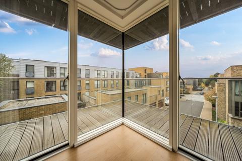 2 bedroom flat for sale, Tizzard Grove, London