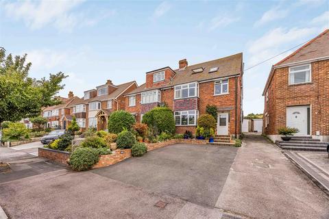 4 bedroom semi-detached house for sale, Woodfield Avenue, Portsmouth PO6