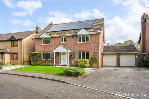 26 Betteridge Drive, Rownhams, Southampton, SO16 8LE