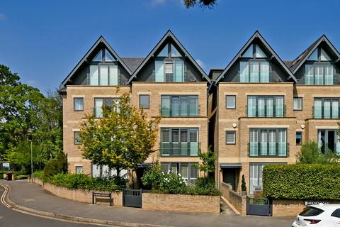 undefined, Hernes Crescent, Oxford, Oxfordshire, OX2