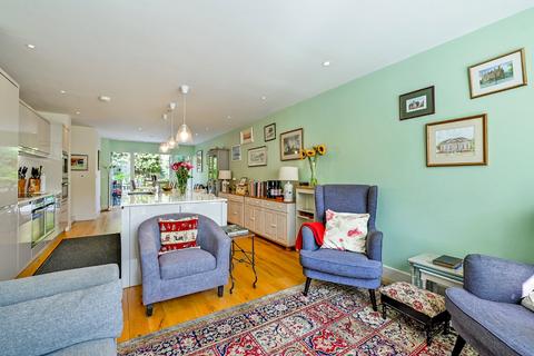 undefined, Hernes Crescent, Oxford, Oxfordshire, OX2