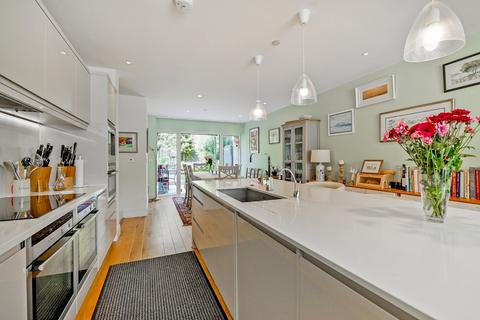 undefined, Hernes Crescent, Oxford, Oxfordshire, OX2