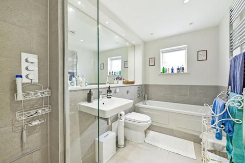undefined, Hernes Crescent, Oxford, Oxfordshire, OX2