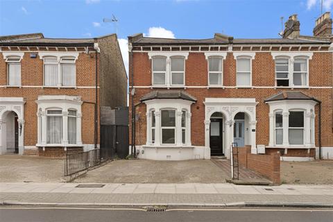 undefined, Alexandra Road, London N8