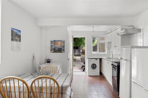undefined, Alexandra Road, London N8