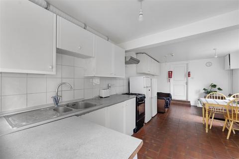 undefined, Alexandra Road, London N8