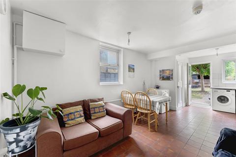 5 bedroom semi-detached house for sale, Alexandra Road, Hornsey, N8