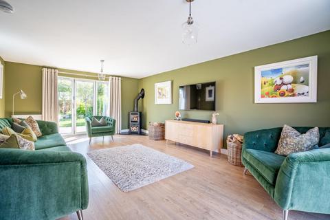 5 bedroom detached house for sale, Fallow Way, Skipwith